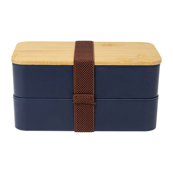 Satay lunch box
