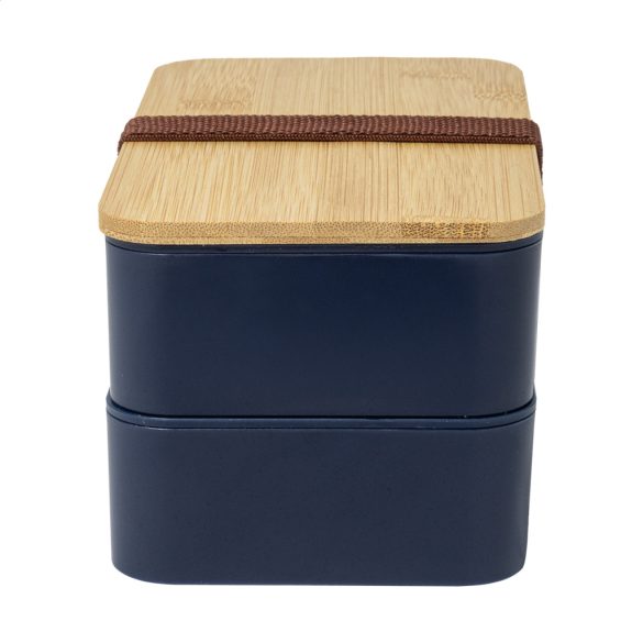 Satay lunch box