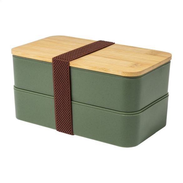 Satay lunch box