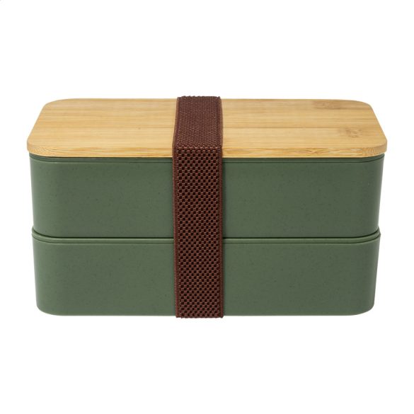 Satay lunch box