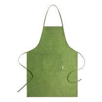 Leiza hemp apron