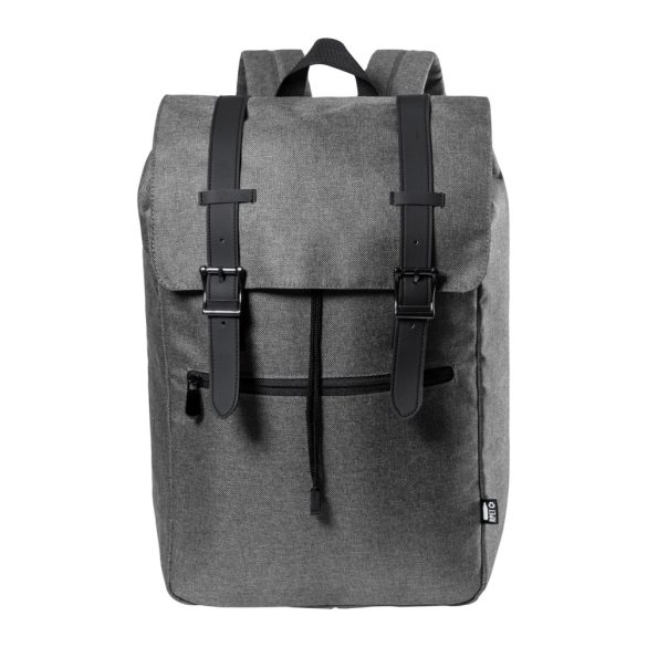 Budley RPET backpack