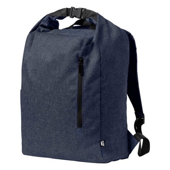 Sherpak RPET backpack
