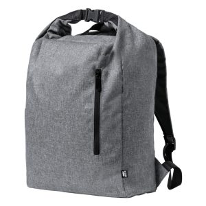 Sherpak RPET backpack