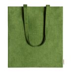 Misix hemp shopping bag