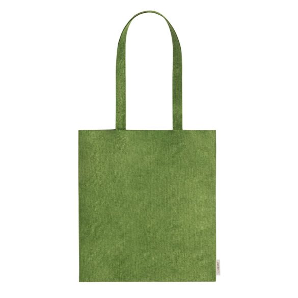 Misix hemp shopping bag