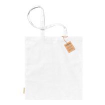 Klimbou cotton shopping bag