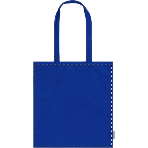Klimbou cotton shopping bag
