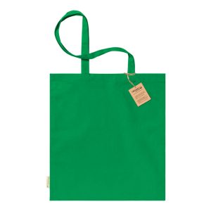 Klimbou cotton shopping bag