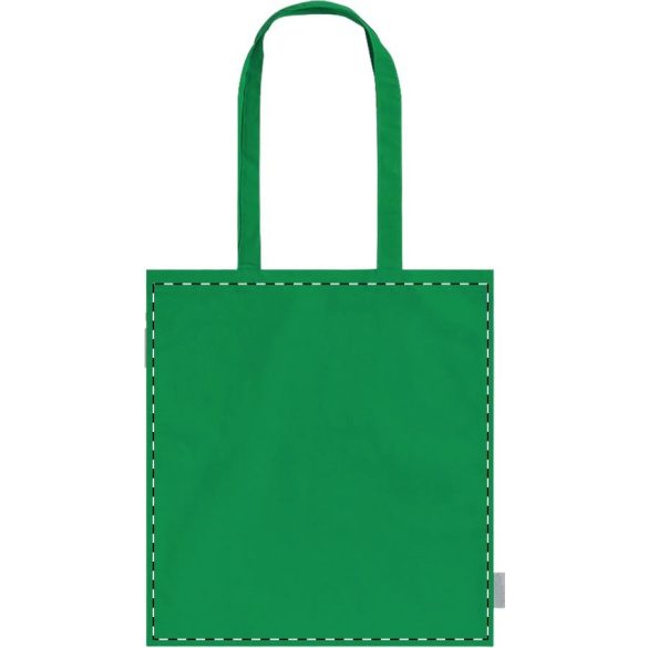Klimbou cotton shopping bag