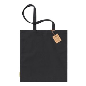 Klimbou cotton shopping bag