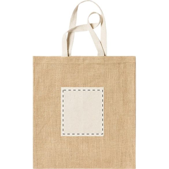 Homan shopping bag