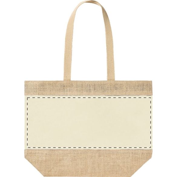 Raxnal beach bag