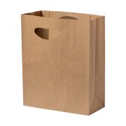 Zelno paper bag