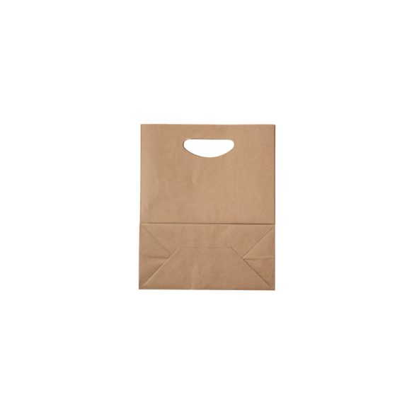 Collins paper bag