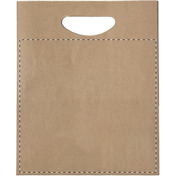 Zelno paper bag