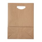 Haspun paper bag