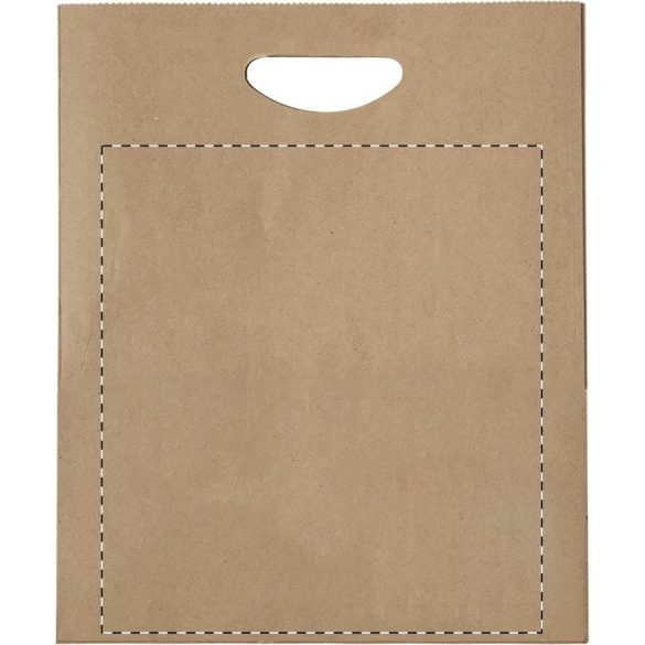 Wocke paper bag