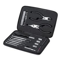 Ambery tool set