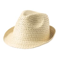 Gretel straw hat