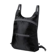 Lirox foldable RPET backpack