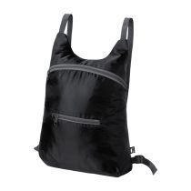 Lirox foldable RPET backpack