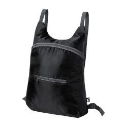 Lirox foldable RPET backpack