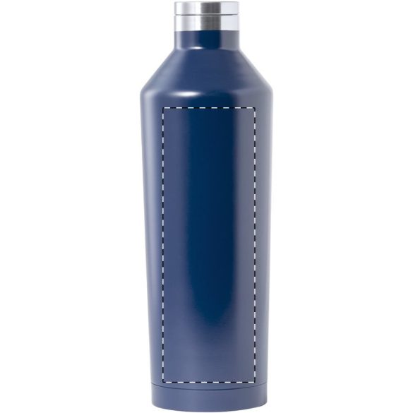 Gristel copper insulated vacuum flask