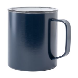 Hanna copper insulated thermo mug