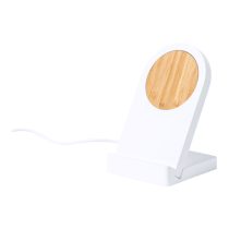 Noopy PLA wireless charger mobile holder