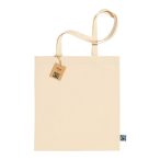 Flyca fairtrade shopping bag