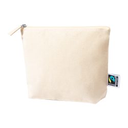 Ponsa Fairtrade cosmetic bag