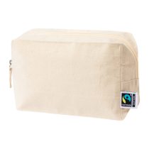 Grafox fairtrade cosmetic bag