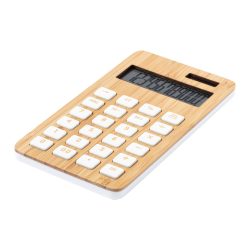 Greta bamboo calculator
