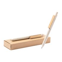 Bruneok pen set