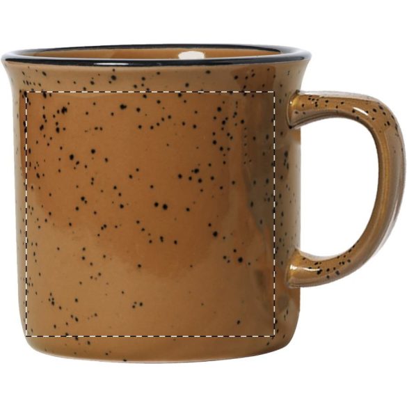 Lanay vintage mug