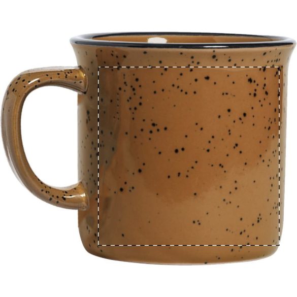 Lanay vintage mug