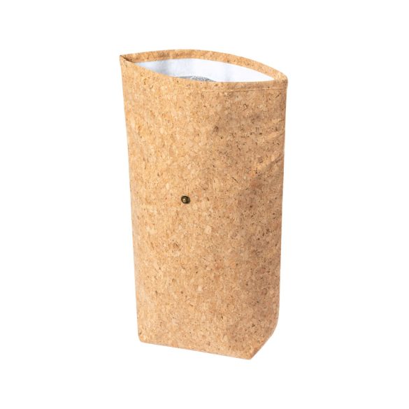 Lumilda cork cooler bag