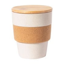 Fredy travel mug