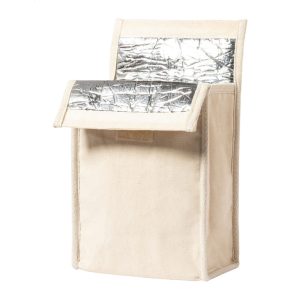Vilon cotton cooler bag