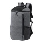 Kemper RPET cooler backpack