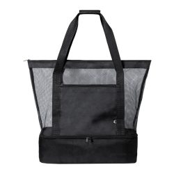 Pattel RPET cooler shopping bag