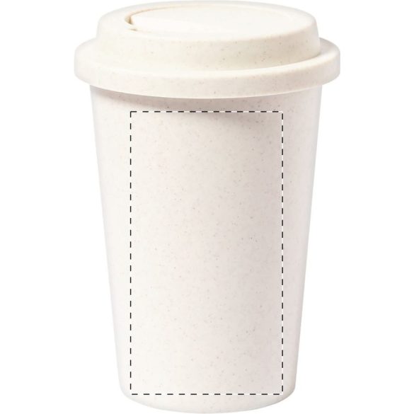 Kavior travel mug