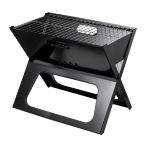 Hermut foldable BBQ grill