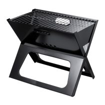 Hermut foldable BBQ grill