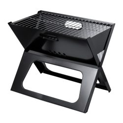 Hermut foldable BBQ grill