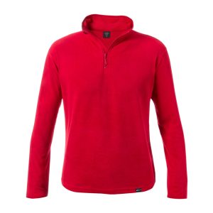 Mecox RPET fleece jacket