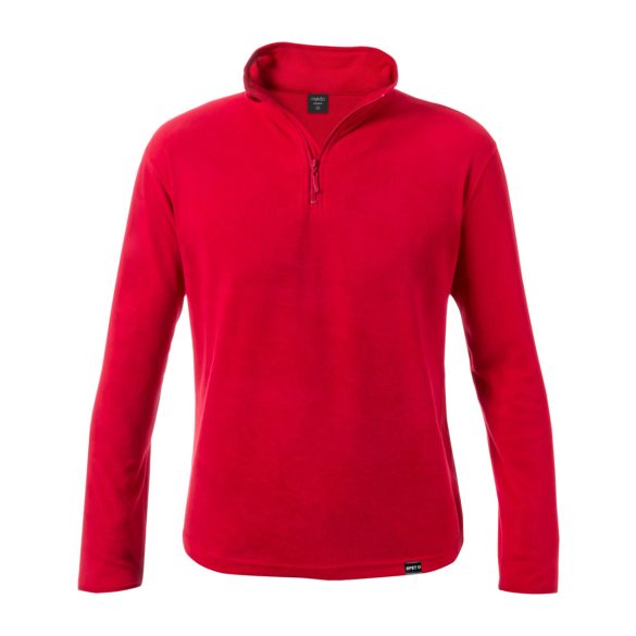 Mecox RPET fleece jacket