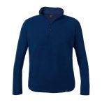 Mecox RPET fleece jacket