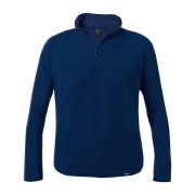 Mecox RPET fleece jacket